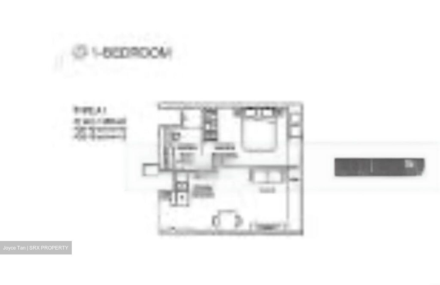 8@Woodleigh (D13), Condominium #480045301